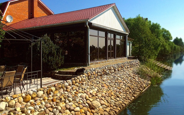 Rezedentsiya Alfyorovo Hotel	