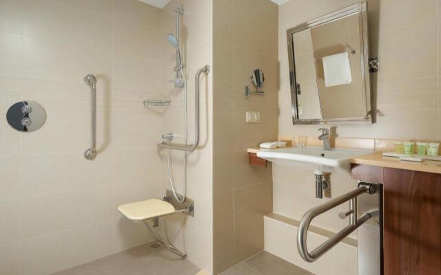Courtyard By Marriott Tashkent