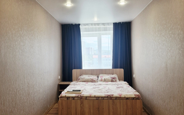 Апартаменты Стандарт Кирова 60