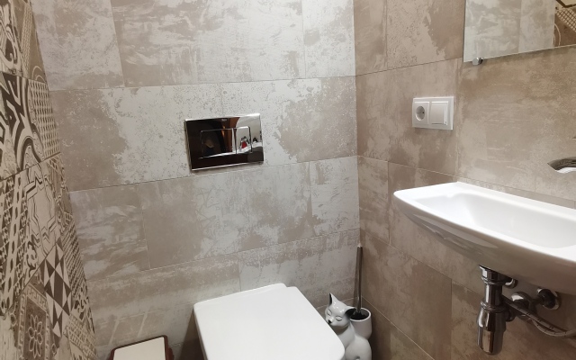 Частный дом Кызыл-Котёк