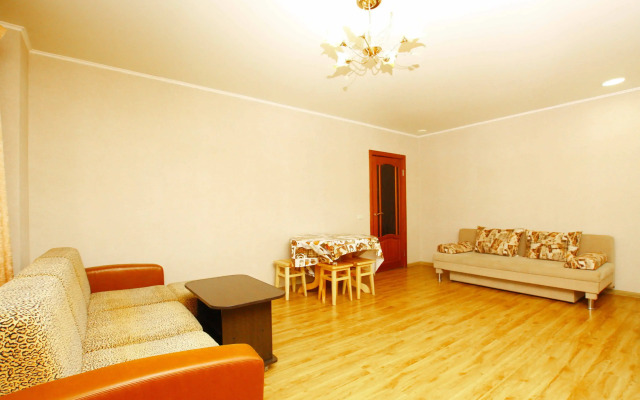 Alt studio s 2 spalnyami (003) Apartments