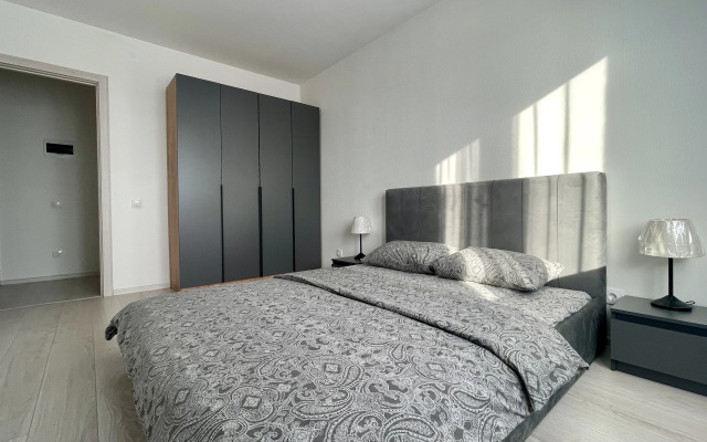 Квартира НеVотеле на Советская 62Б