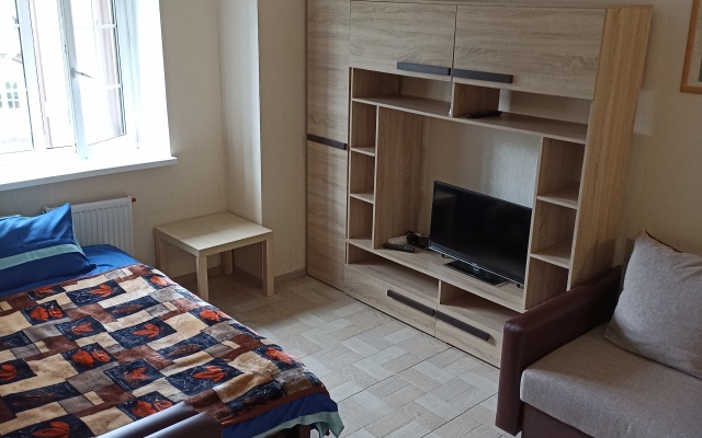 Na Ozernoy 3 Apartments
