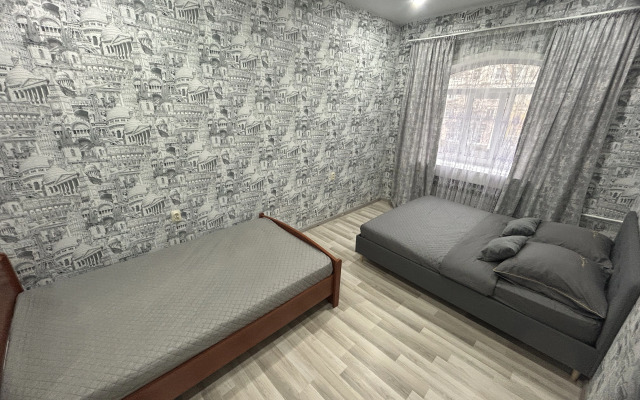 Квартира Отличная двухкомнатная на Советской 184