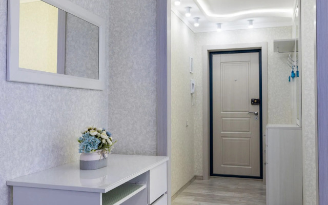 Квартира Уютная квартира в центре города