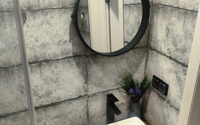 Квартира на аллее Героев