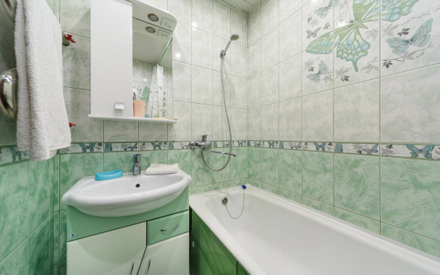 Atmosfernye Apartamenty na Voroshilova Flat