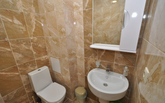 Гостевой дом Легенда