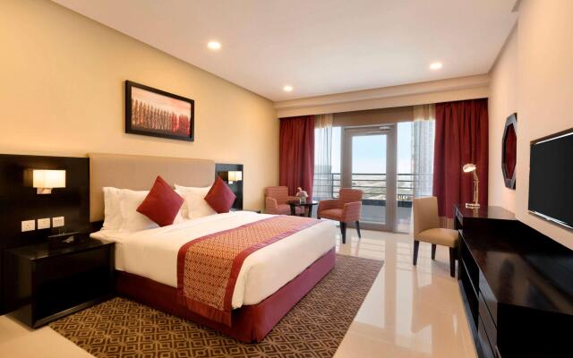 Ramada Hotel & Suites by Wyndham Amwaj Islands Manama