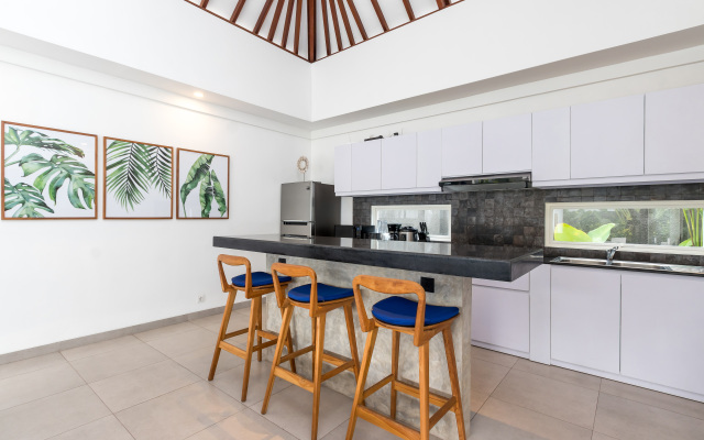 Вилла Hiburan 2