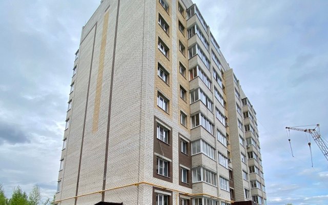 Apartamenty Morshanskoye Shosse 24i/ 84 Flat
