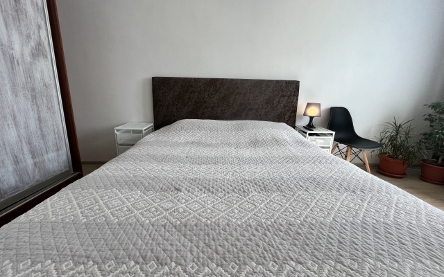 Квартира Просто двушка