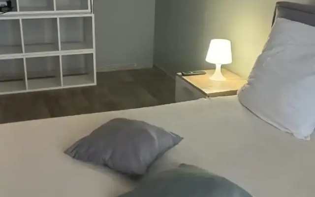1k. Kvartira Ulitsa Rozyi Lyuksemburg, 118 Flat