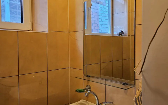 Частный дом в центре Майкопа