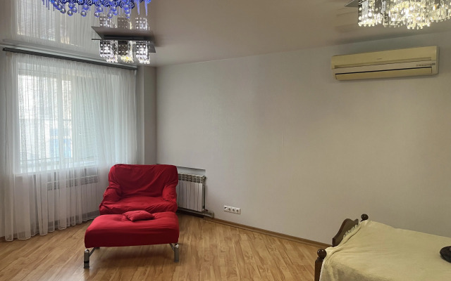 Komfortnaya Dvushka Flat
