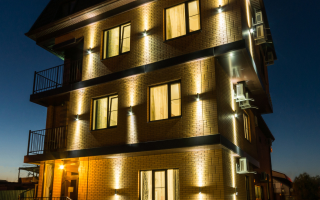 7 Morej Guest House