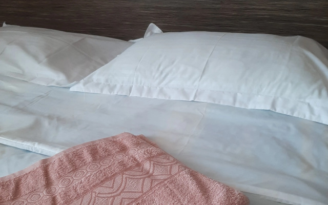 Квартира Апартаменты Уют Центральные