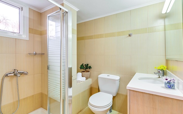 Fodele Beachfront Apart-Hotel
