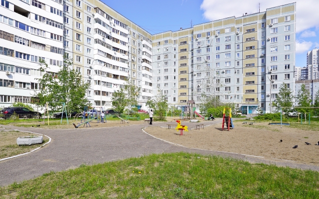 Квартира Уютная рядом с Аквапарком