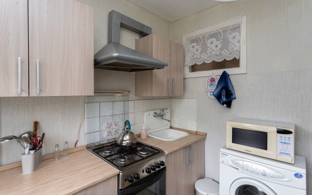 Апартаменты Театр-Отель