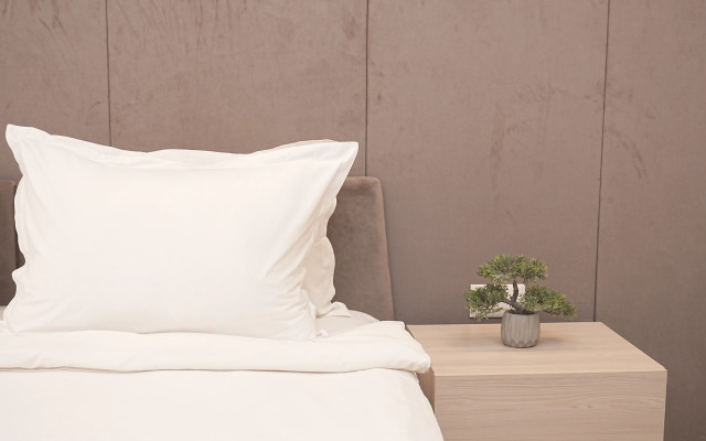 Sweet Home Deluxe Apart-hotel