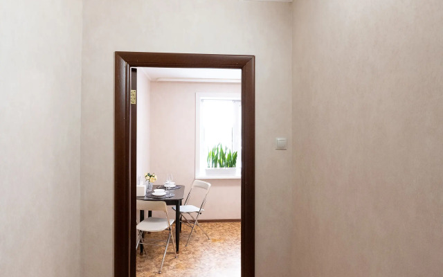 DeNoch Leningradskaya Flat