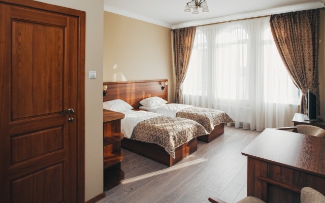 Konstanta Guest House