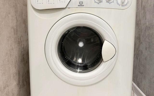 Апартаменты Бизнес класса Степное Очарование