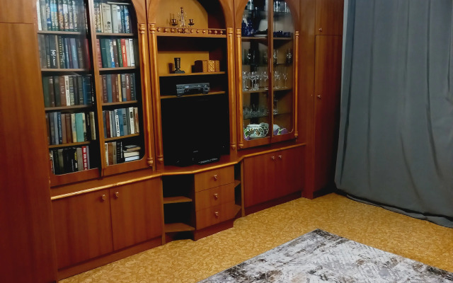 Квартира Отдых