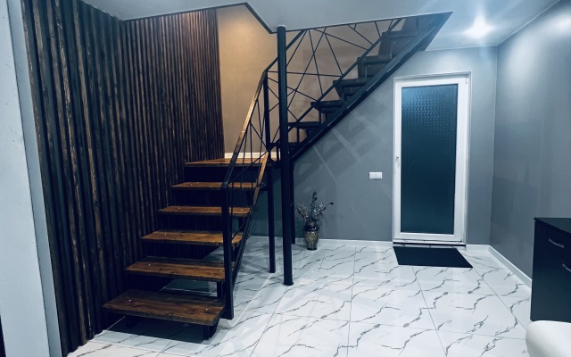 Cranz Resort Apartment