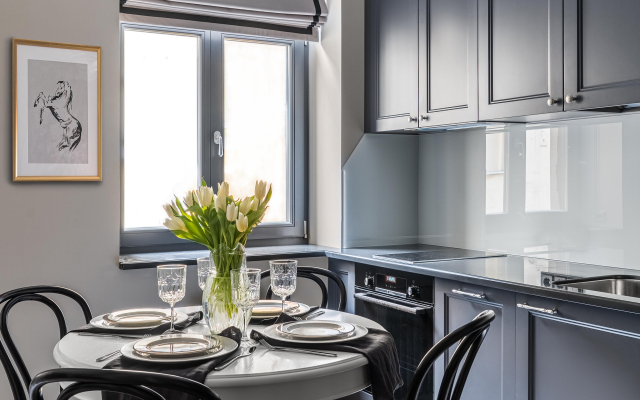 Апартаменты Riva Apart на Итальянской