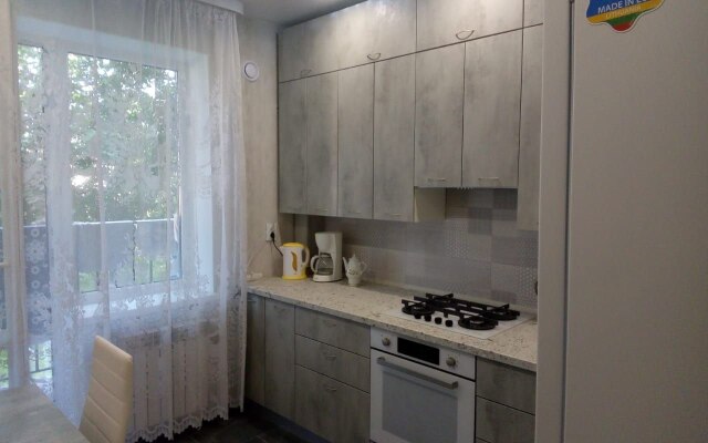 Квартира Пионерский железнодорожная