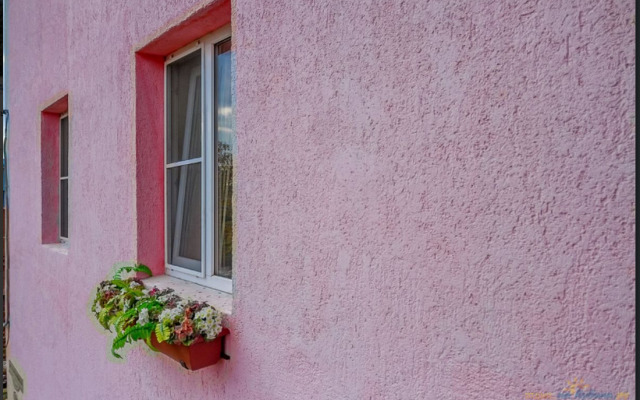 Апартаменты Оксана