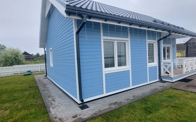 Chaykina Dacha Guest House