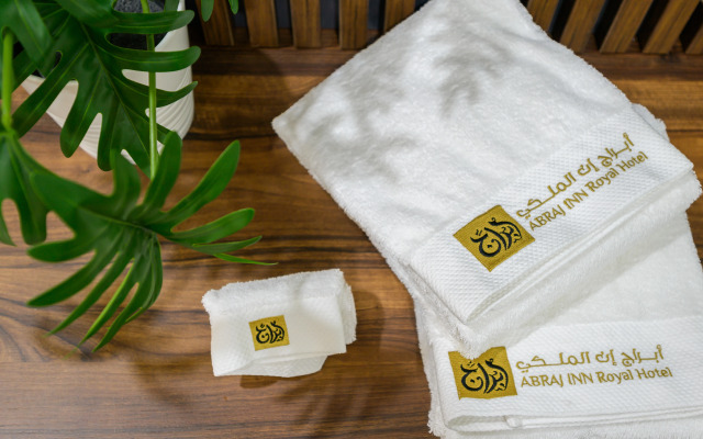 Abraj INN Royal Hotel