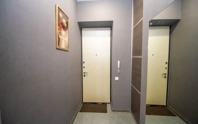 Квартира Альянс Рязань Братиславская 19