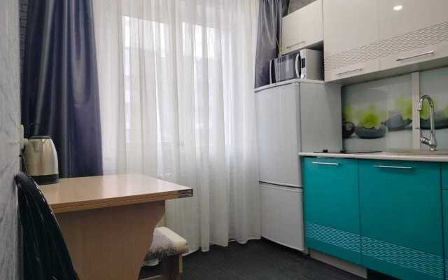 Yutani Apartments