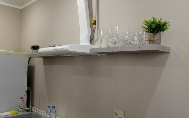 Uyutnaya Kvartira Flat