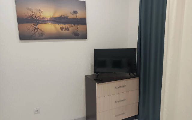 Апартаменты Город Времени