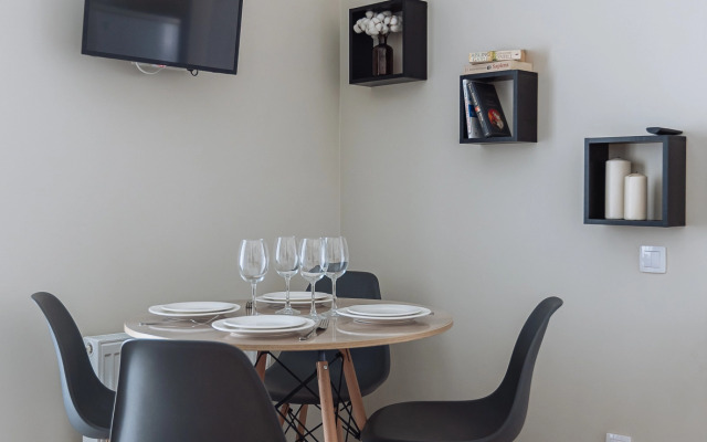 U Morya Apartments