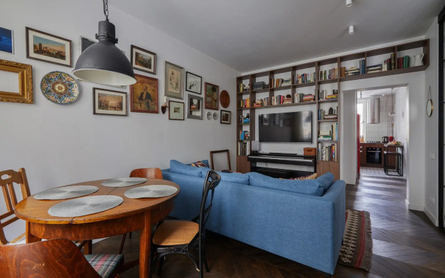 EasyGuest na Chistyh Prudah Flat