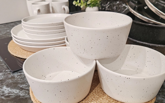 Апартаменты на Пархоменко 151/1