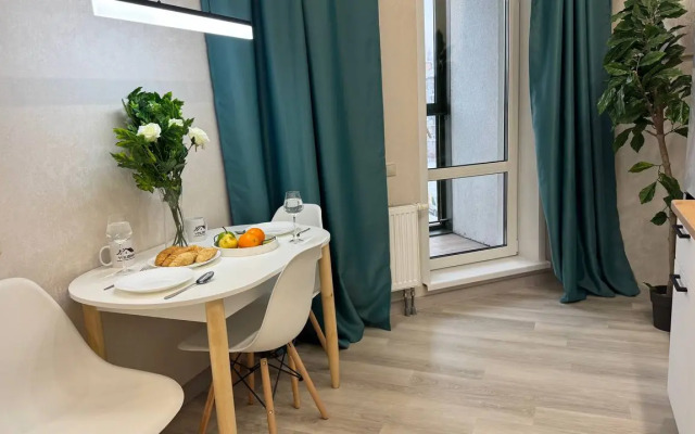 Апартаменты Yousinn