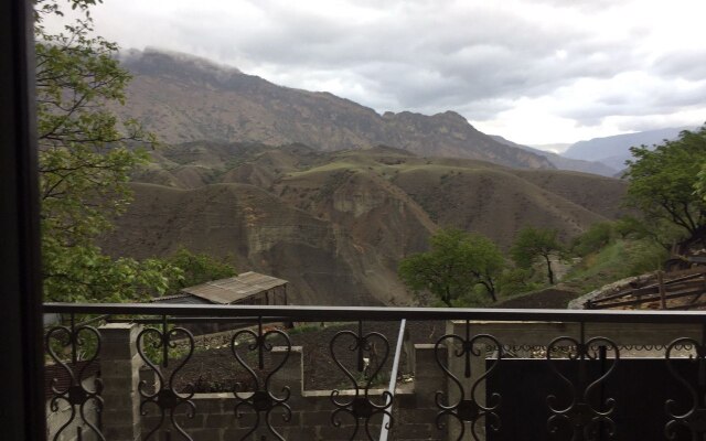 Частный Дом Большой Уютный Дом