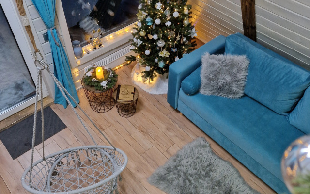 Гостевой Дом АйDа Relax