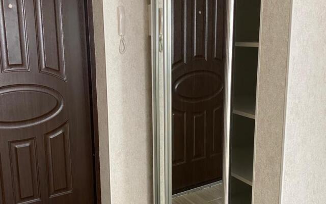 Silver Star Na Gorykogo 96 Flat