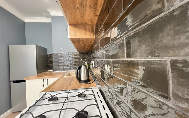 V Prekrasnom Zhk Levoberezhye Flat
