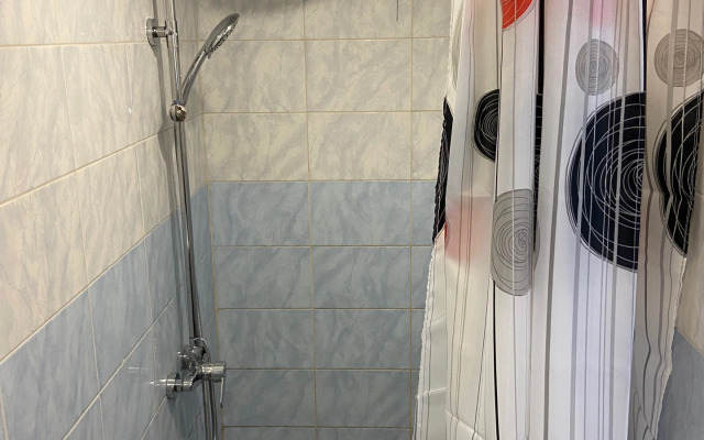 Апартаменты Гости 1