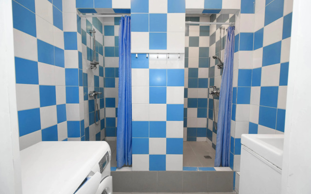 Меблированные комнаты Миссис Хадсон