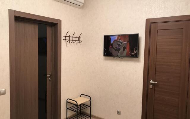 Hotel "chasy Leskova"